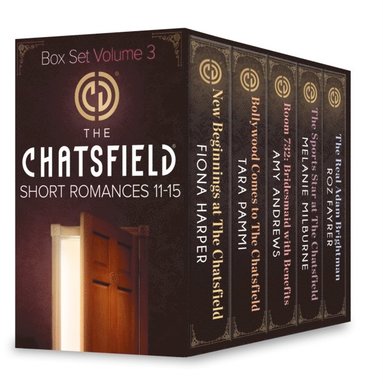 Chatsfield Short Romances 11-15 (h�ftad)