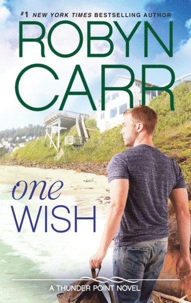 One Wish (e-bok)