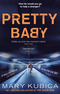 Pretty Baby (e-bok)