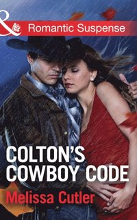 Colton's Cowboy Code (e-bok)