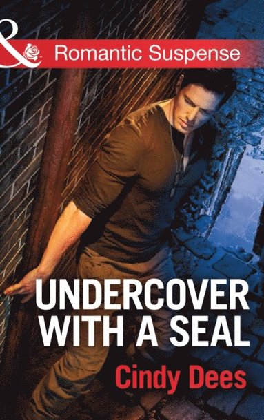 Undercover With A Seal (e-bok)