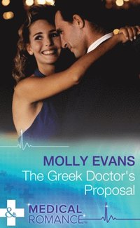 Greek Doctor's Proposal (e-bok)