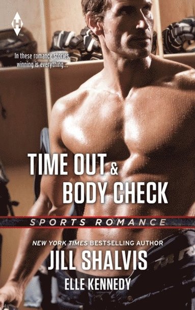 TIME OUT & BODY CHECK EB (e-bok)