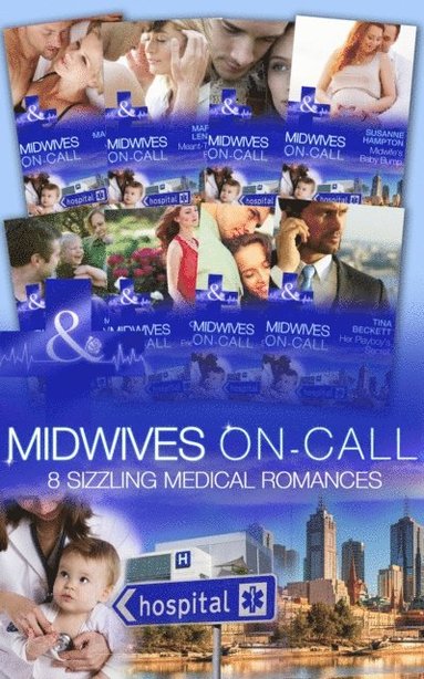 MIDWIVES ON-CALL EB (e-bok)