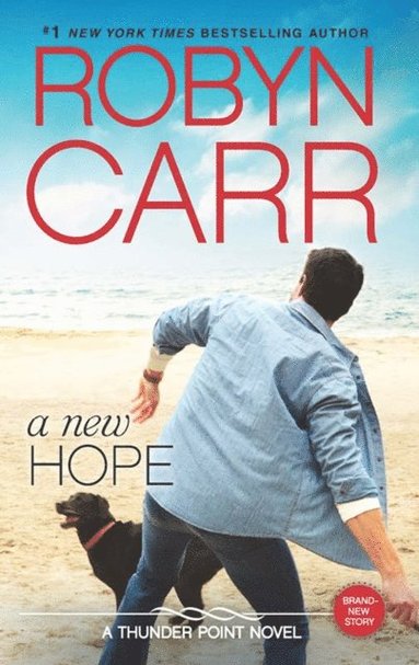 New Hope (e-bok)