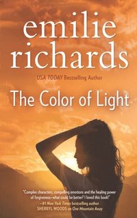 Color Of Light (e-bok)