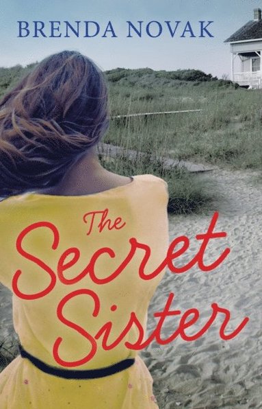 Secret Sister (e-bok)