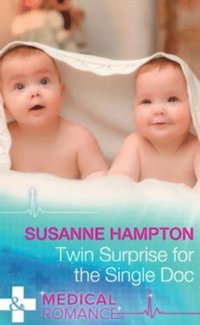 Twin Surprise For The Single Doc (e-bok)