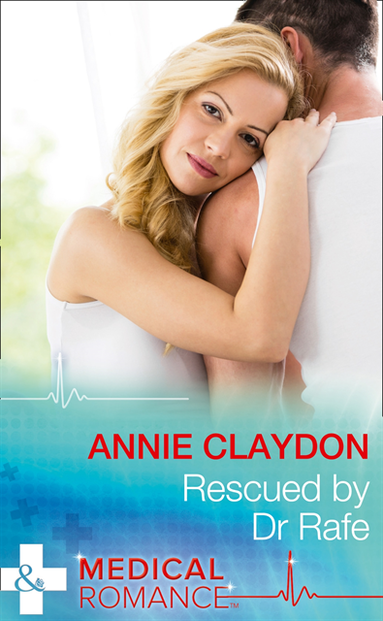 Rescued By Dr Rafe (e-bok)