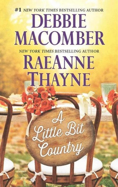 Little Bit Country (hftad)