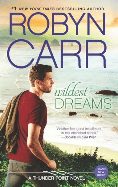 Wildest Dreams (e-bok)