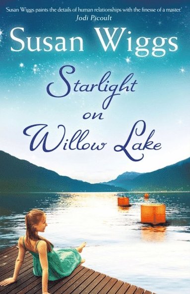 Starlight On Willow Lake (e-bok)