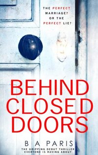 Behind Closed Doors (e-bok)