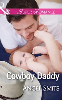 COWBOY DADDY_CHAIR AT HAWK3 EB (e-bok)