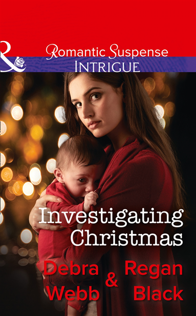 Investigating Christmas (e-bok)