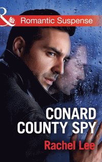 CONARD COUNTY SPY_CONARD29 EB (e-bok)