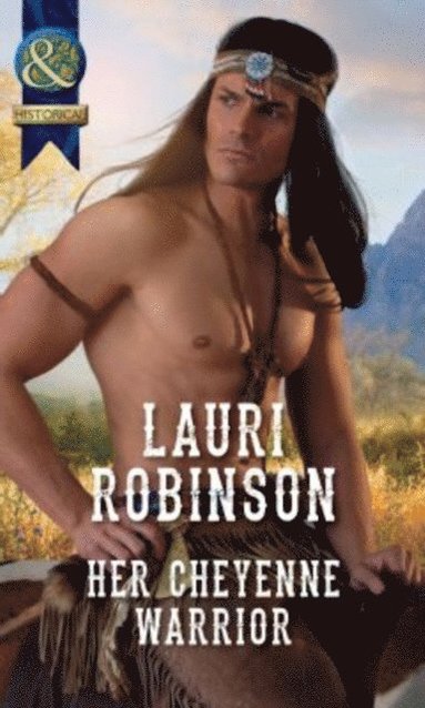 Her Cheyenne Warrior (e-bok)