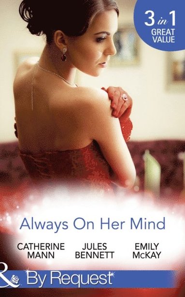 Always On Her Mind (häftad)