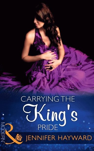 CARRYING KINGS_KINGDOMS &1 EB (e-bok)