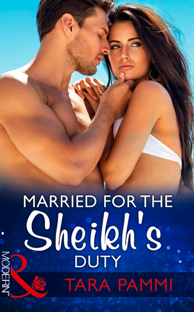 MARRIED FOR SHEIK_BRIDES F3 EB (e-bok)