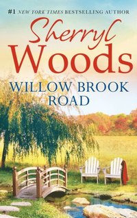 Willow Brook Road (e-bok)