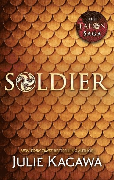 Soldier (e-bok)