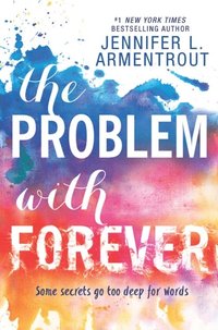 Problem With Forever (e-bok)