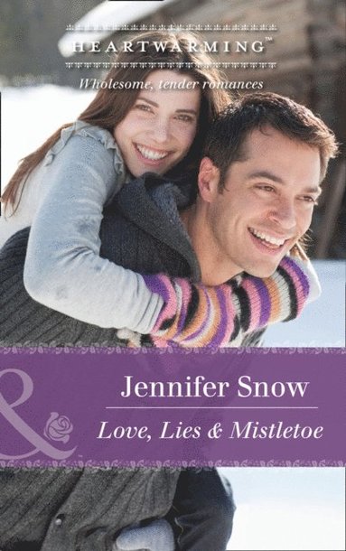 Love, Lies & Mistletoe (hftad)