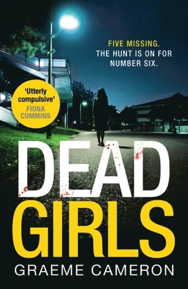 Dead Girls (e-bok)