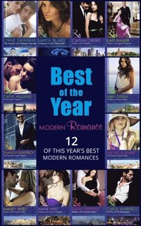 BEST OF YEAR-MODERN ROMANCE EB (e-bok)