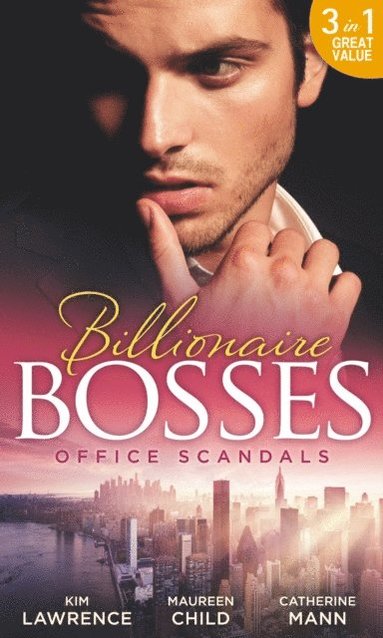 Office Scandals (häftad)