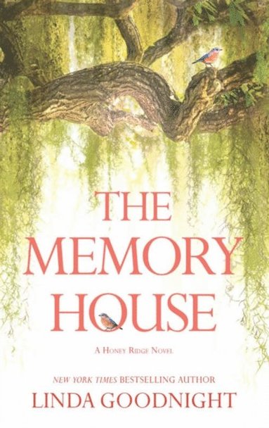 Memory House (e-bok)
