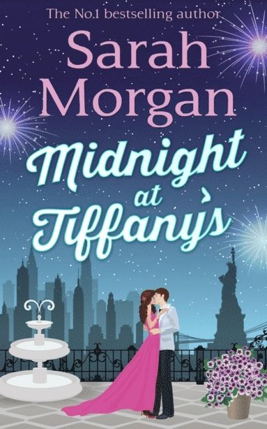 Midnight At Tiffany's (e-bok)