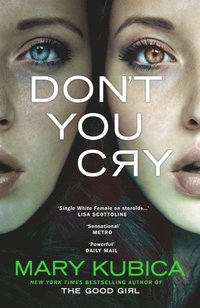 Don't You Cry (e-bok)