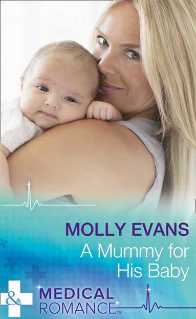 MUMMY FOR HIS BABY EB (e-bok)