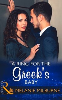 RING FOR GREEKS_ONE NIGHT32 EB (e-bok)
