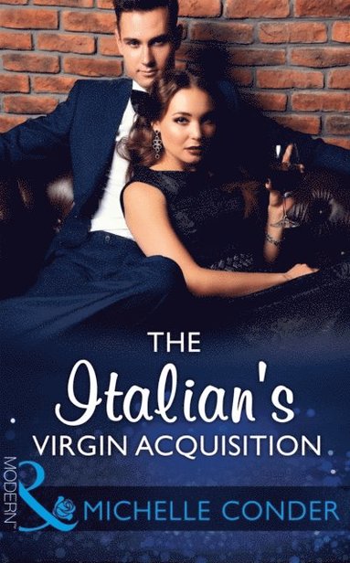 Italian's Virgin Acquisition (e-bok)