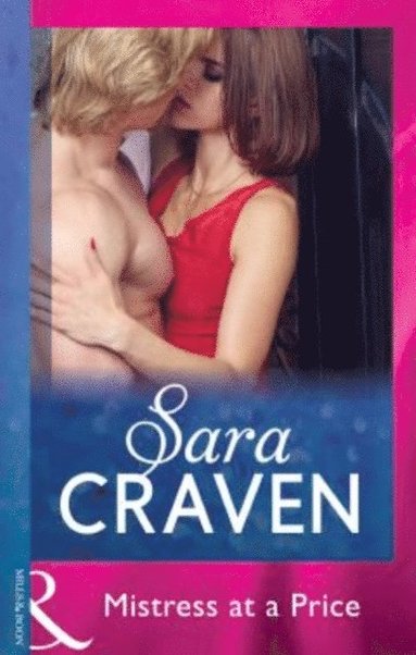 Mistress At A Price (e-bok)