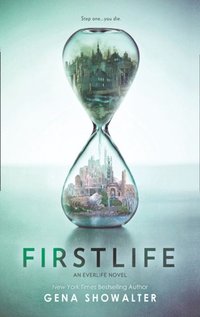 Firstlife (e-bok)