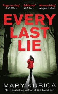 Every Last Lie (e-bok)
