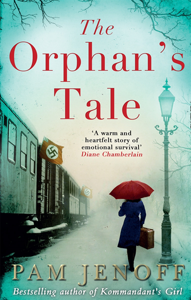 Orphan's Tale (e-bok)