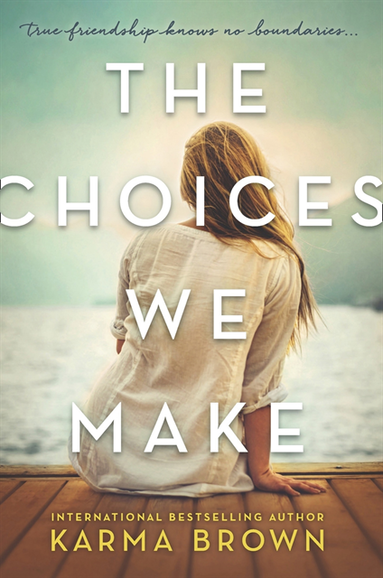 Choices We Make (e-bok)