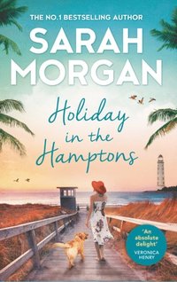 Holiday In The Hamptons (e-bok)