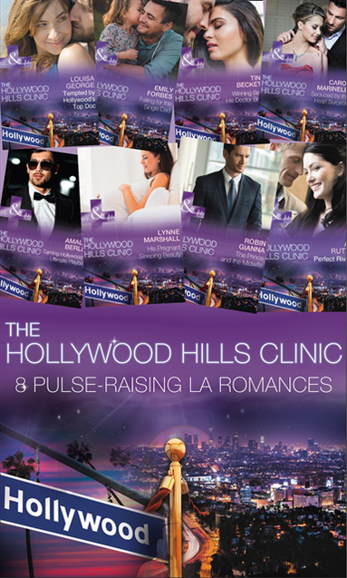 Hollywood Hills Collection (hftad)