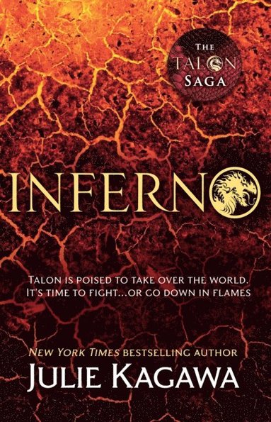 Inferno (häftad)