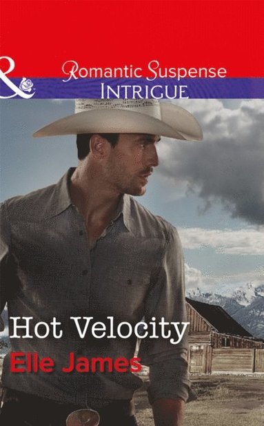 Hot Velocity (e-bok)
