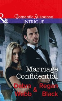 Marriage Confidential (e-bok)