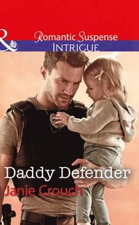 DADDY DEFENDER_OMEGA SECTO1 EB (e-bok)
