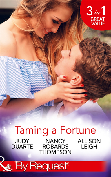 Taming A Fortune (hftad)