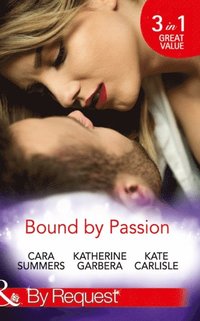 Bound By Passion (e-bok)